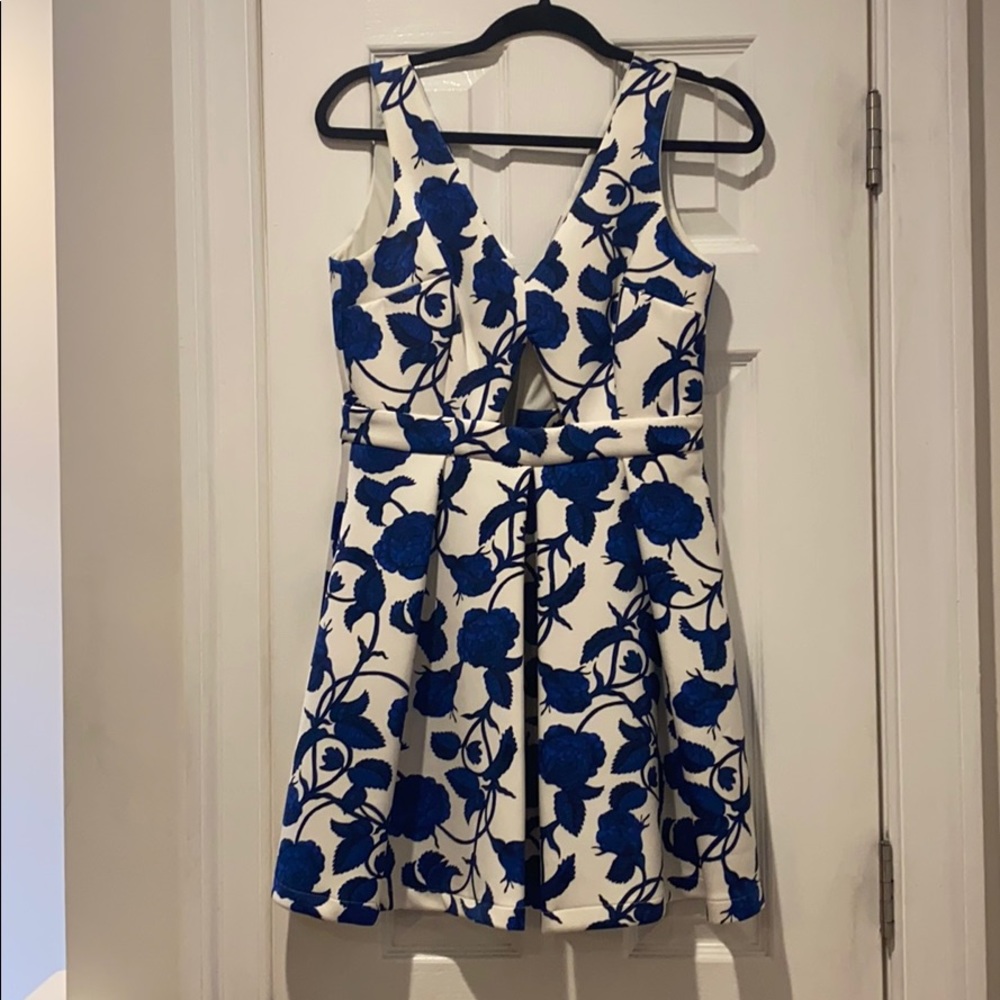 Topshop Dress